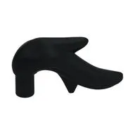 Headwear Accessory Plume / Feather / Ponytail