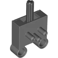 Pneumatic Switch with Pin Holes and Stepped Outlets [V2]