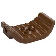 Duplo Hanging Log Bridge w/ Rotations Snap