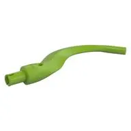 Plant / Animal Body Part, Tree / Branch / Tail / Appendage Bladed with Pin