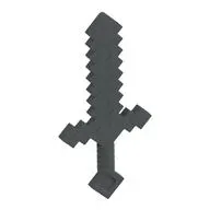 Weapon Sword Blocky
