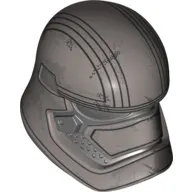 Large Figure Head Captain Phasma