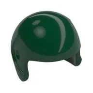 Helmet, Sports [Plain]