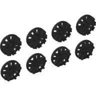 Wheel Covers [Complete Set]