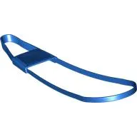 Duplo Dog Sled Harness