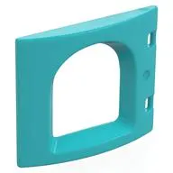 Duplo Door / Window, Castle