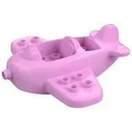 Duplo Airplane 12 x 10 x 4