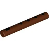 Bar 3L with Flute Print