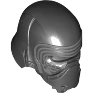Large Figure Head Kylo Ren