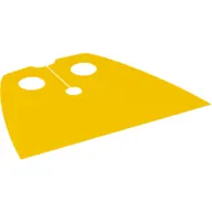 Neckwear Cape, Standard, Very Short [Spongy Stretchable Fabric]