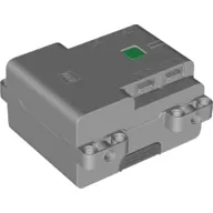 Hub, Powered Up 4-Port (Technic Control+) - Clip Opening