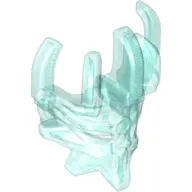 Large Figure Mask of Creation