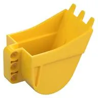 Technic Digger Bucket 4 x 7
