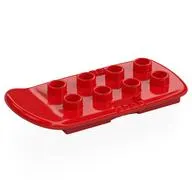 Duplo Board 3 x 6 (Surf / Blast / Hover) [Plain]