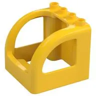 Duplo Cab 4 x 4 x 3 [Plain]