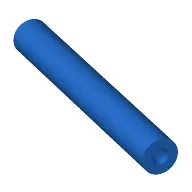 Hose, Pneumatic 4mm D. 4L / 3.2cm
