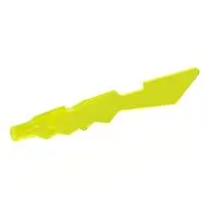 Weapon Sword with Jagged Edges [Plain]