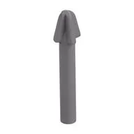 Weapon Harpoon [Smooth Shaft]