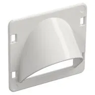 Duplo Door / Window with Curved Window Arch