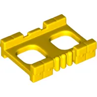 Minifig Hipwear Utility Belt