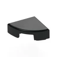 Tile Round 1 x 1 Quarter