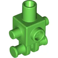 Torso Mechanical, Nexo Bot