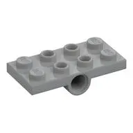 Plate Special 2 x 4 with 2 Pin Holes