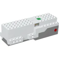 Hub, Move, Powered Up 6 x 16 x 4