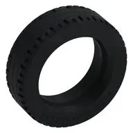 Tyre 43.2 x 14