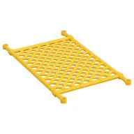 Equipment Net 8 x 14 Lattice