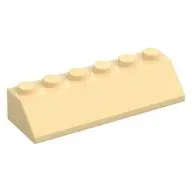 Brick Sloped 45° 2 x 6