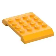 Brick Sloped 4 x 6 x 2/3 Double