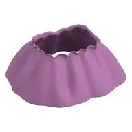 Duplo Skirt Satin, Knee Length