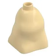 Duplo Brick 2 x 2 x 2 Bag Shaped [Plain]