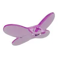 Minifig Neckwear Wings Fairy