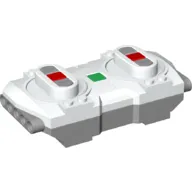 Control Unit, Powered Up