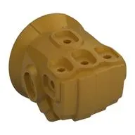 Hand Left, Glove, Infinity Gauntlet