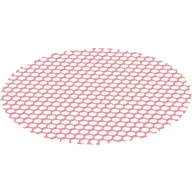 String, Net 10 x 10 Round