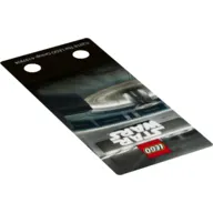 Display Card, Set 40298