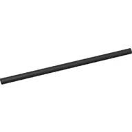 Hose, Pneumatic 4mm D. 13L / 10.4cm