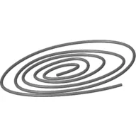 String Cord Medium Thickness (1mm) 150cm