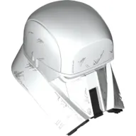 Large Figure Helmet Range Trooper
