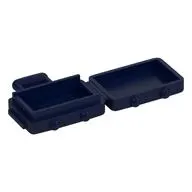 Bag / Suitcase with Long Handle [Opens]