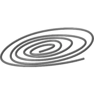 String Cord Medium Thickness (1mm) 300cm