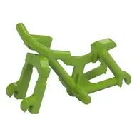 Bicycle Frame
