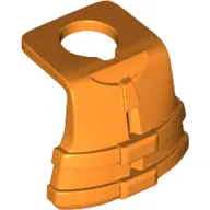 Minifig Neckwear Life Jacket