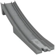 Duplo Train Track, Bridge Lower Section