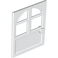 Door 1 x 6 x 6 Freestyle