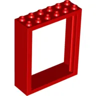 Door Frame 2 x 6 x 6 Freestyle