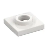 Turntable 2 x 2 Female
